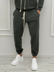 TUTA GARZATA OLYMPO - Tg. L Royal