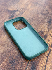 COVER PREMIUM IN SILICONE IPHONE 15  PRO