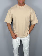 T-SHIRT ALICANTE OVER