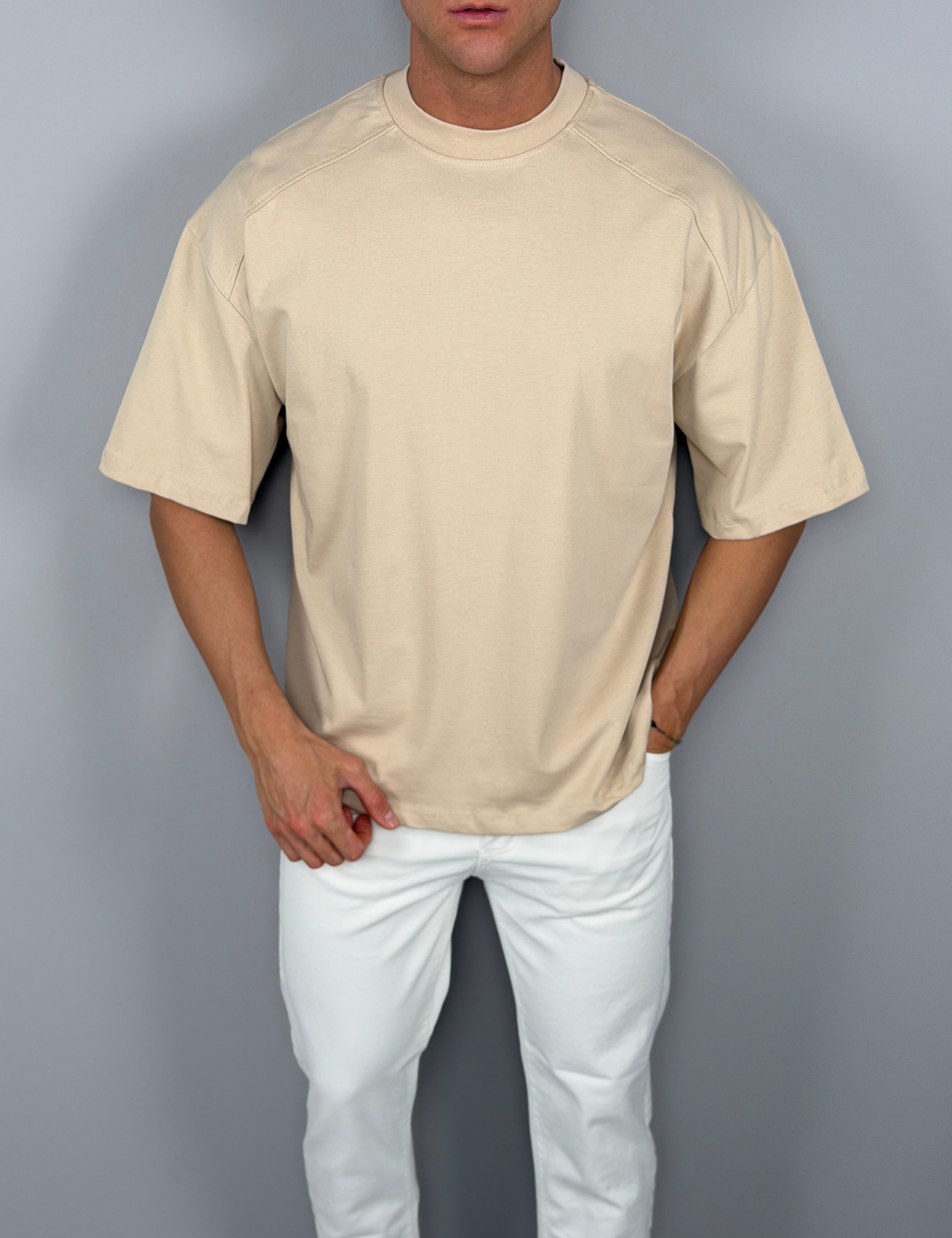 T-SHIRT ALICANTE OVER