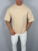 T-SHIRT ALICANTE OVERSIZE