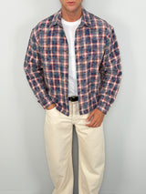 CAMICIA TENNESSEE