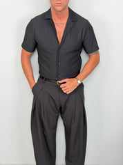 CAMICIA BOREA