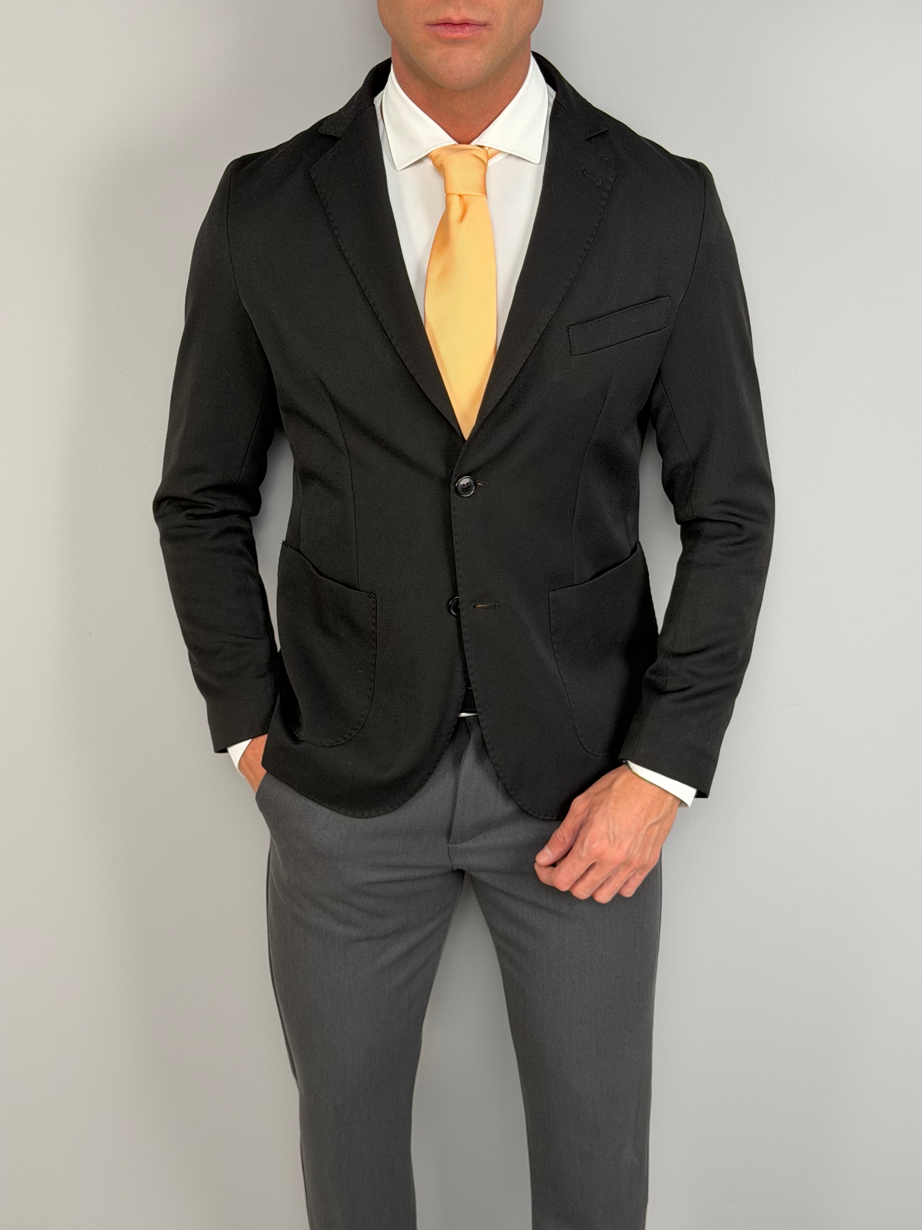 GIACCA MONOPETTO PREMIUM