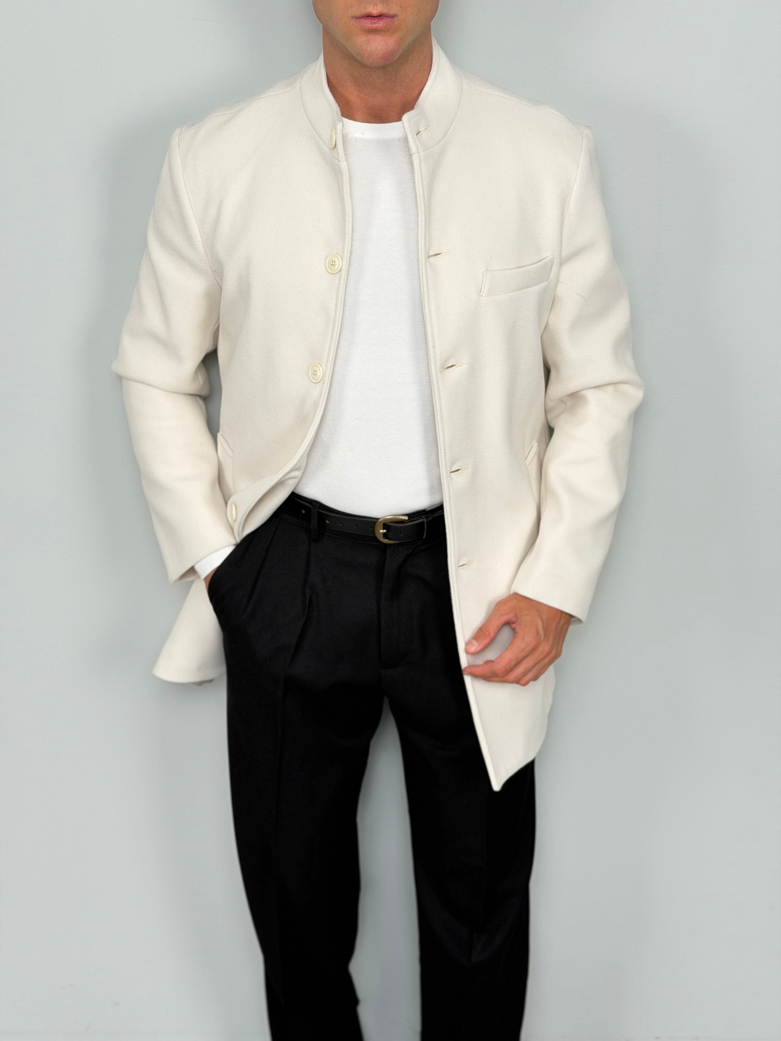 CAPPOTTO GALWAY