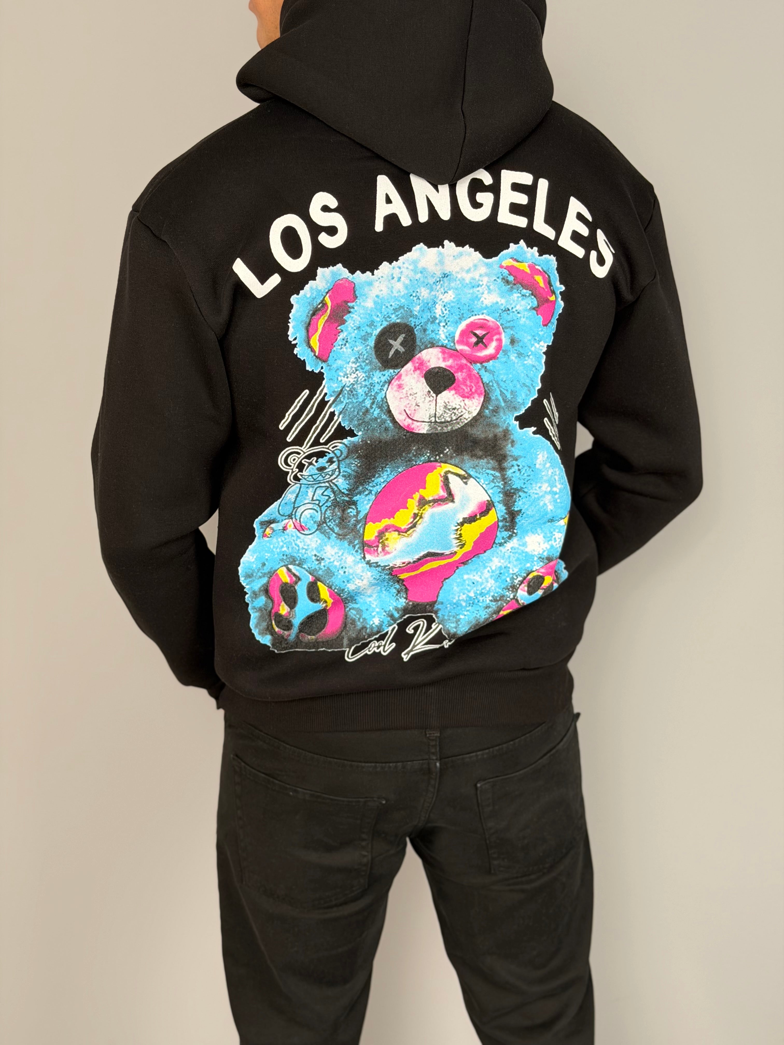 FELPA LOS ANGELES – Noise Store