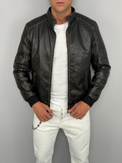 BIKER WEIMAR PREMIUM - EFFETTO SLAVATO