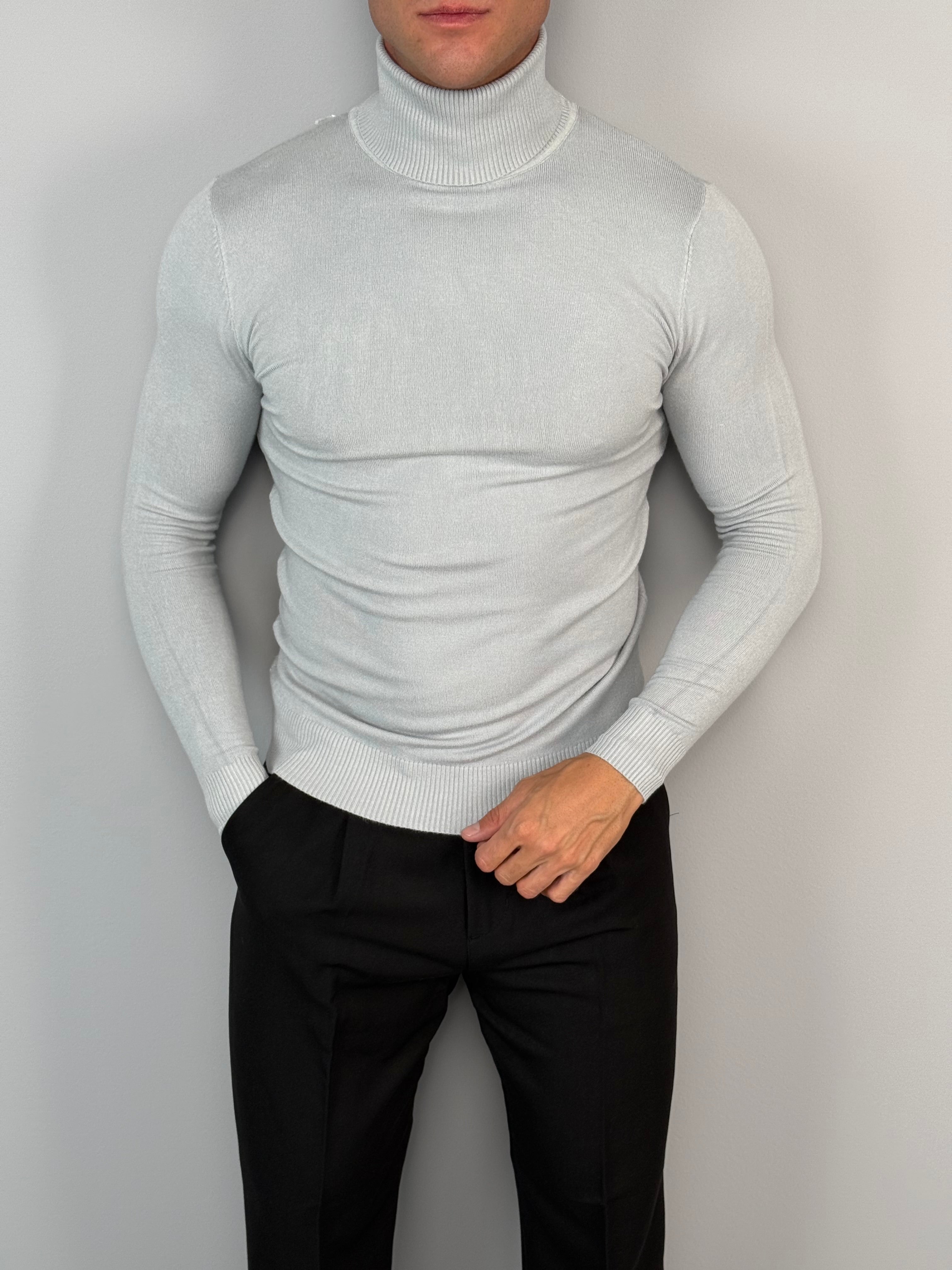 MAGLIONCINO DOLCEVITA