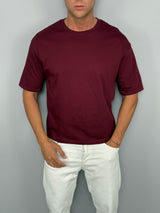 T-SHIRT COURT