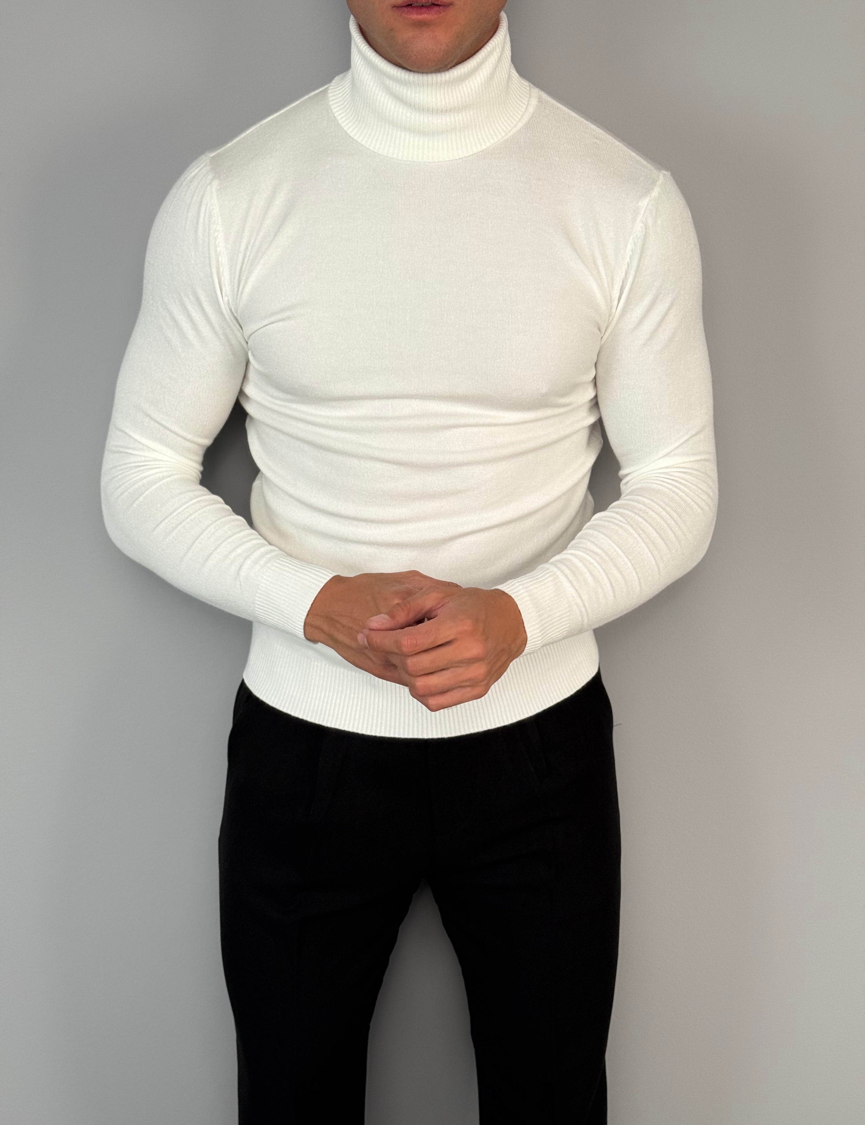 MAGLIONCINO DOLCEVITA