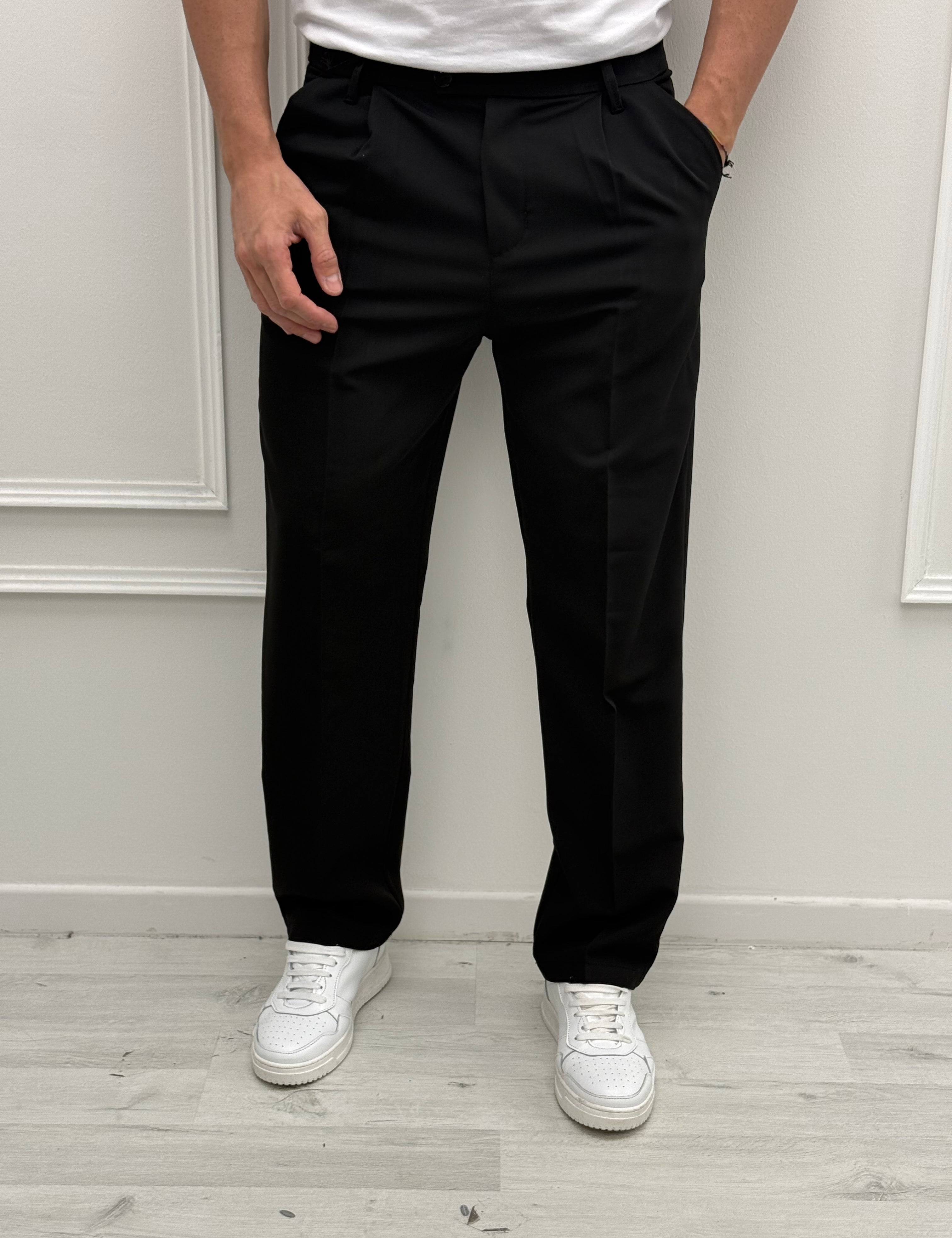 PANTALONE AMPIO TALLING