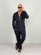 COORDINATO LINO CANNES