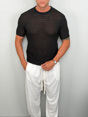 T-SHIRT LOIRE COTONE