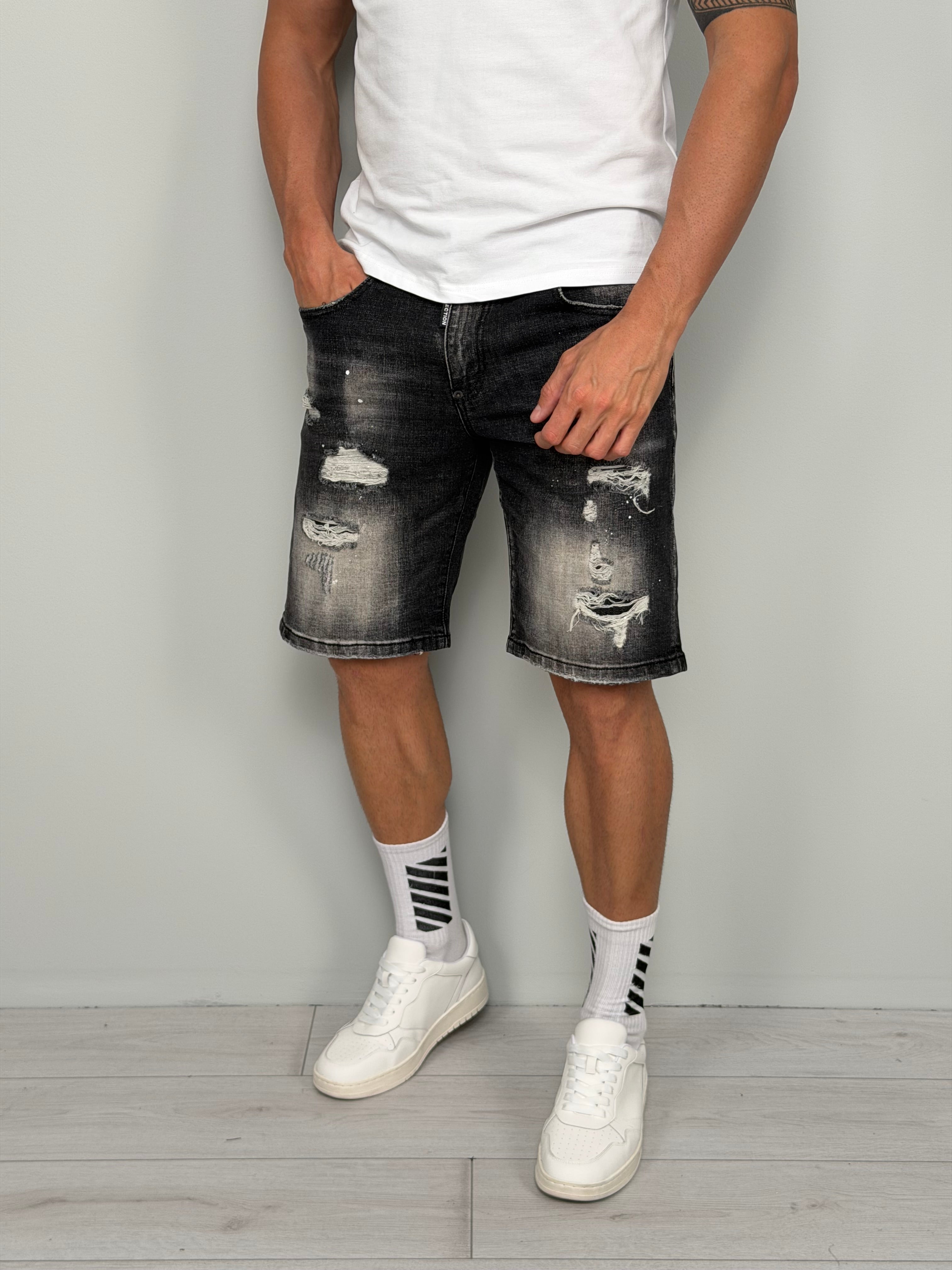 BERMUDA JEANS OAKLAND