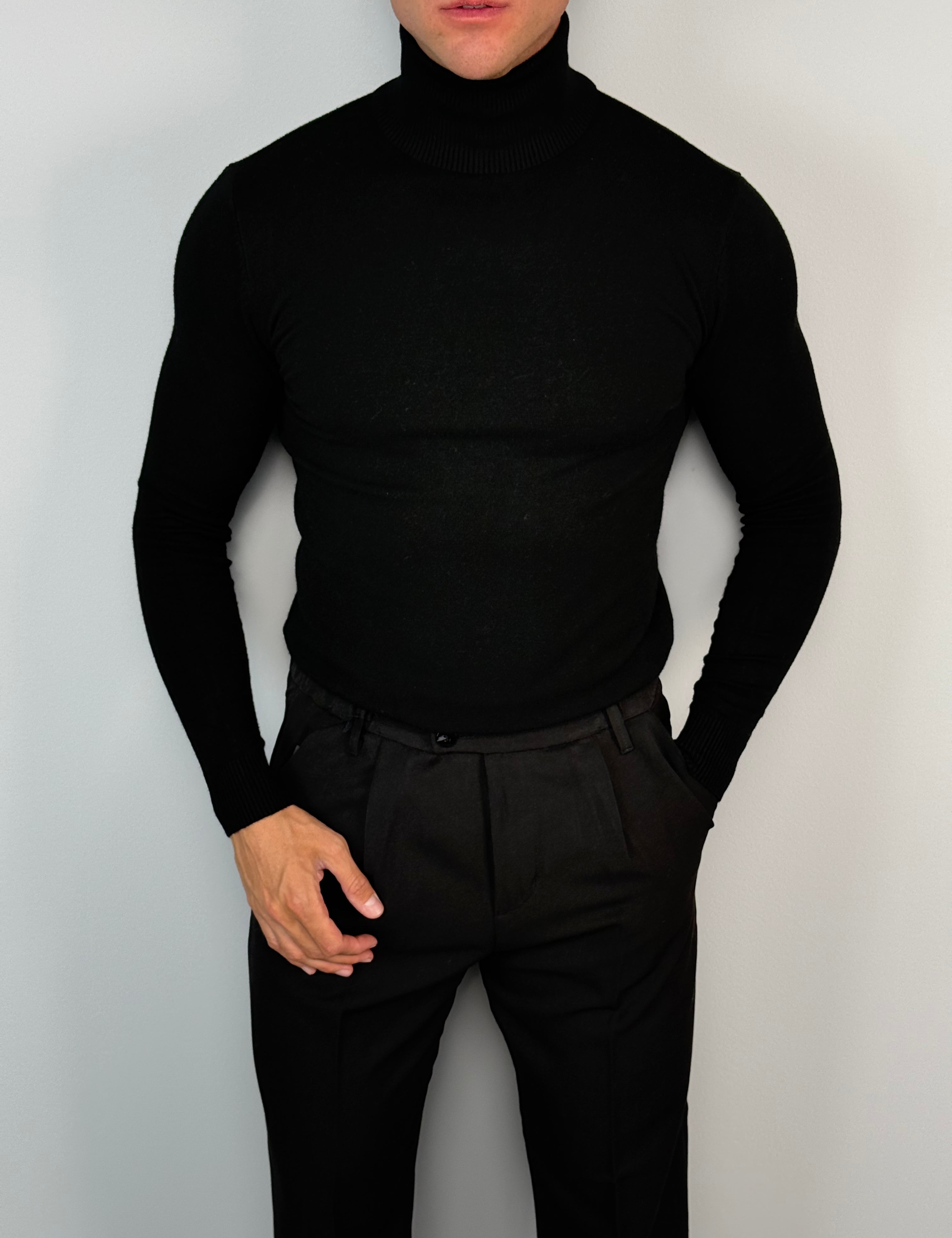 MAGLIONCINO DOLCEVITA