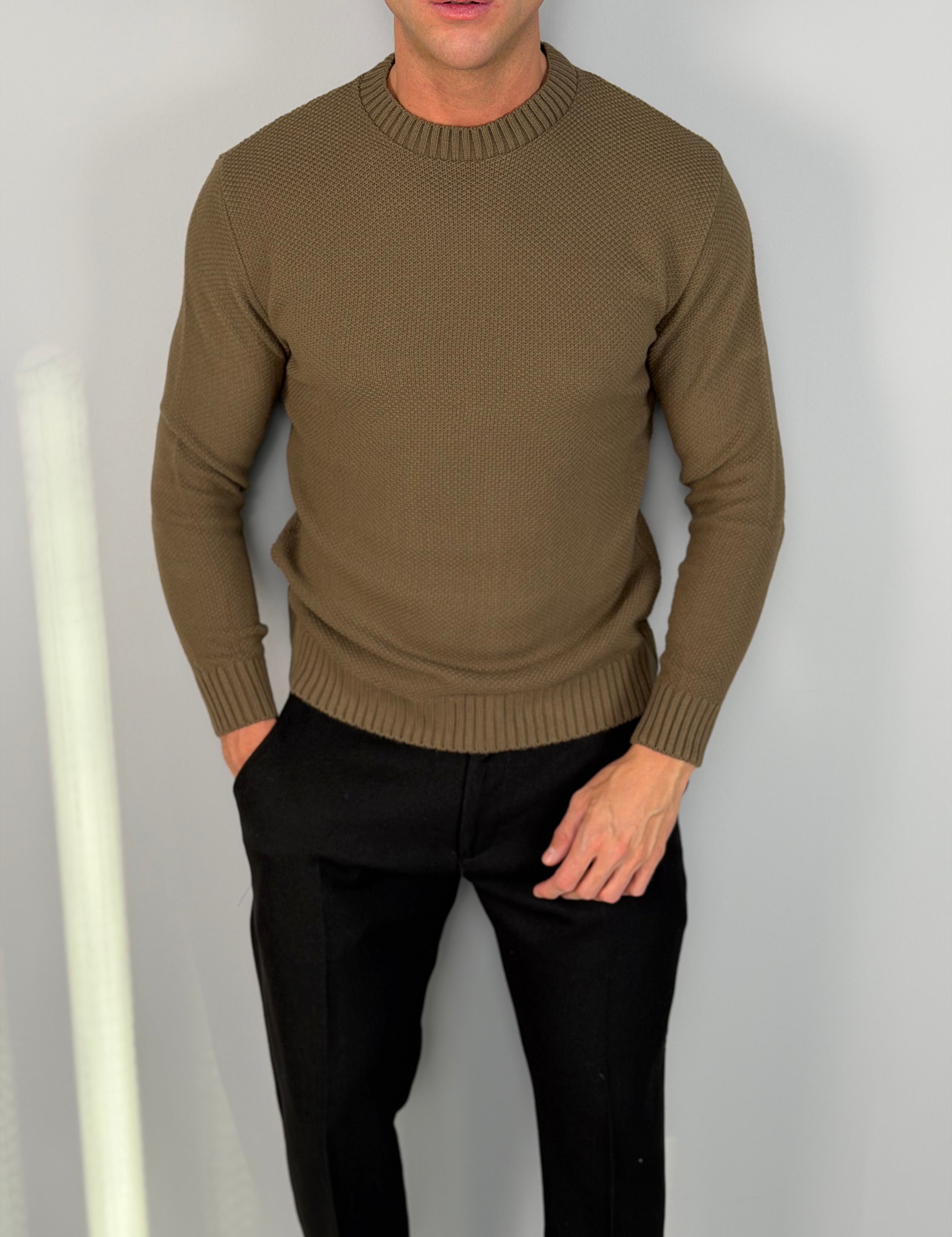 MAGLIONE BERGEN