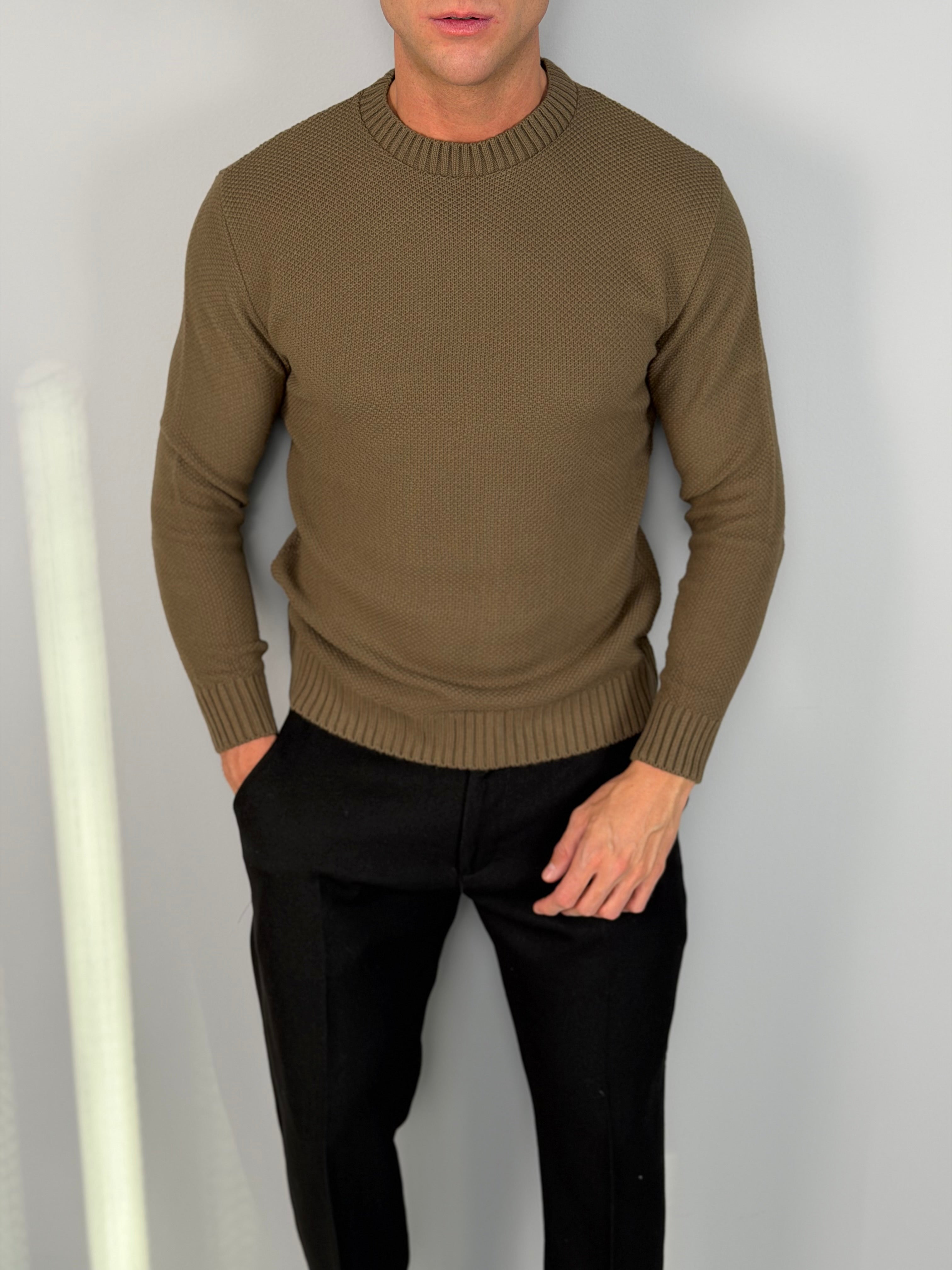 MAGLIONE BERGEN
