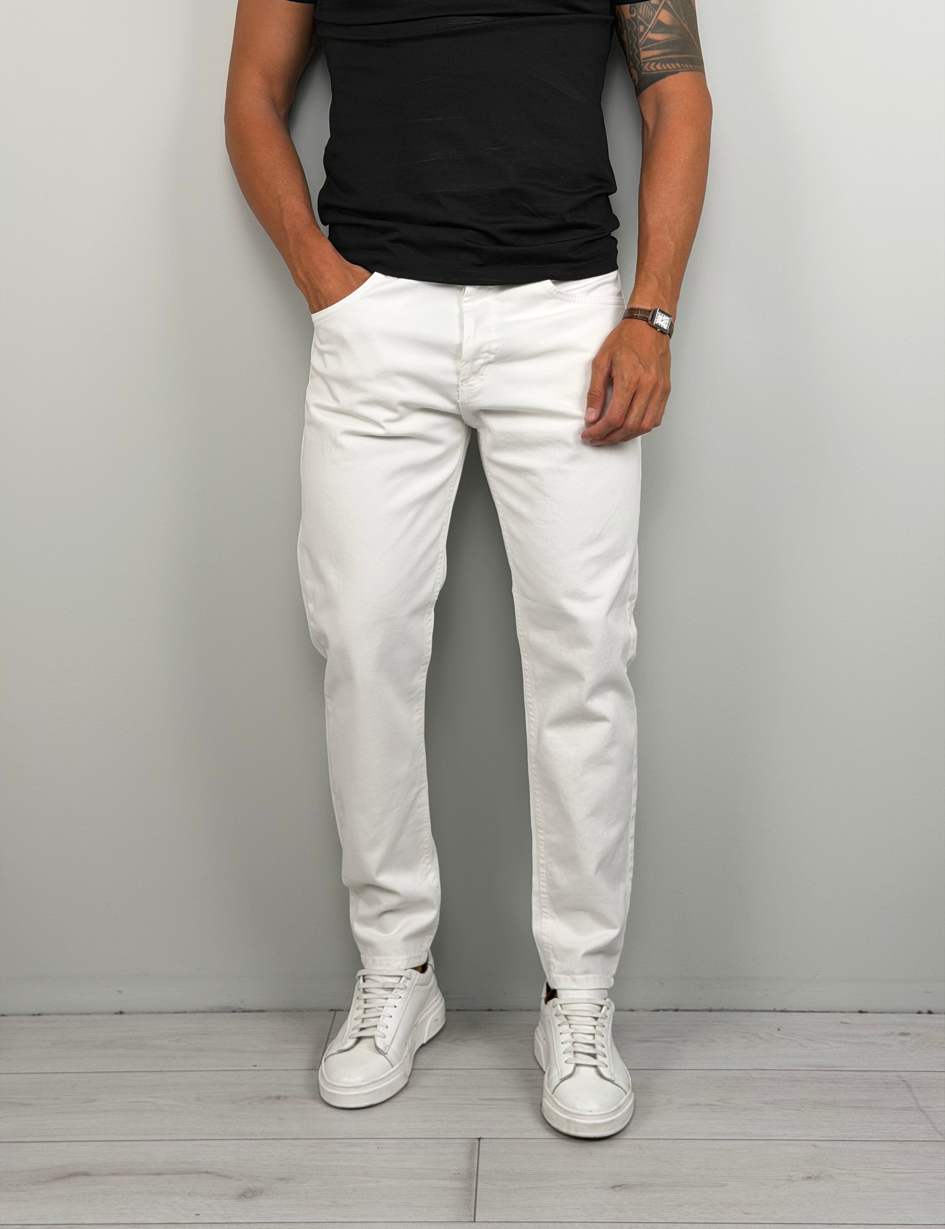 JEANS MADRID