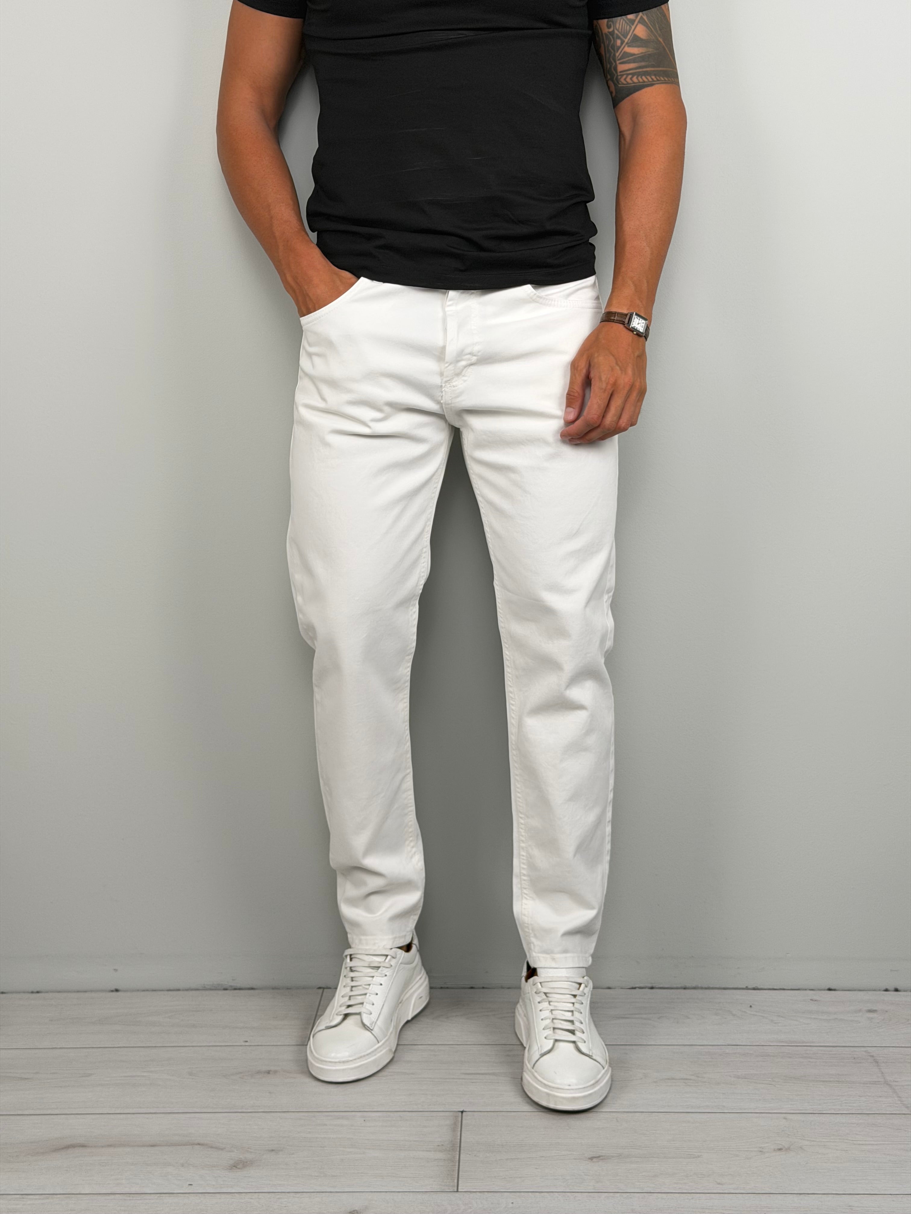 JEANS MADRID