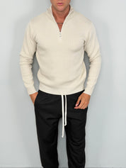 MAGLIA ZIP LENOX