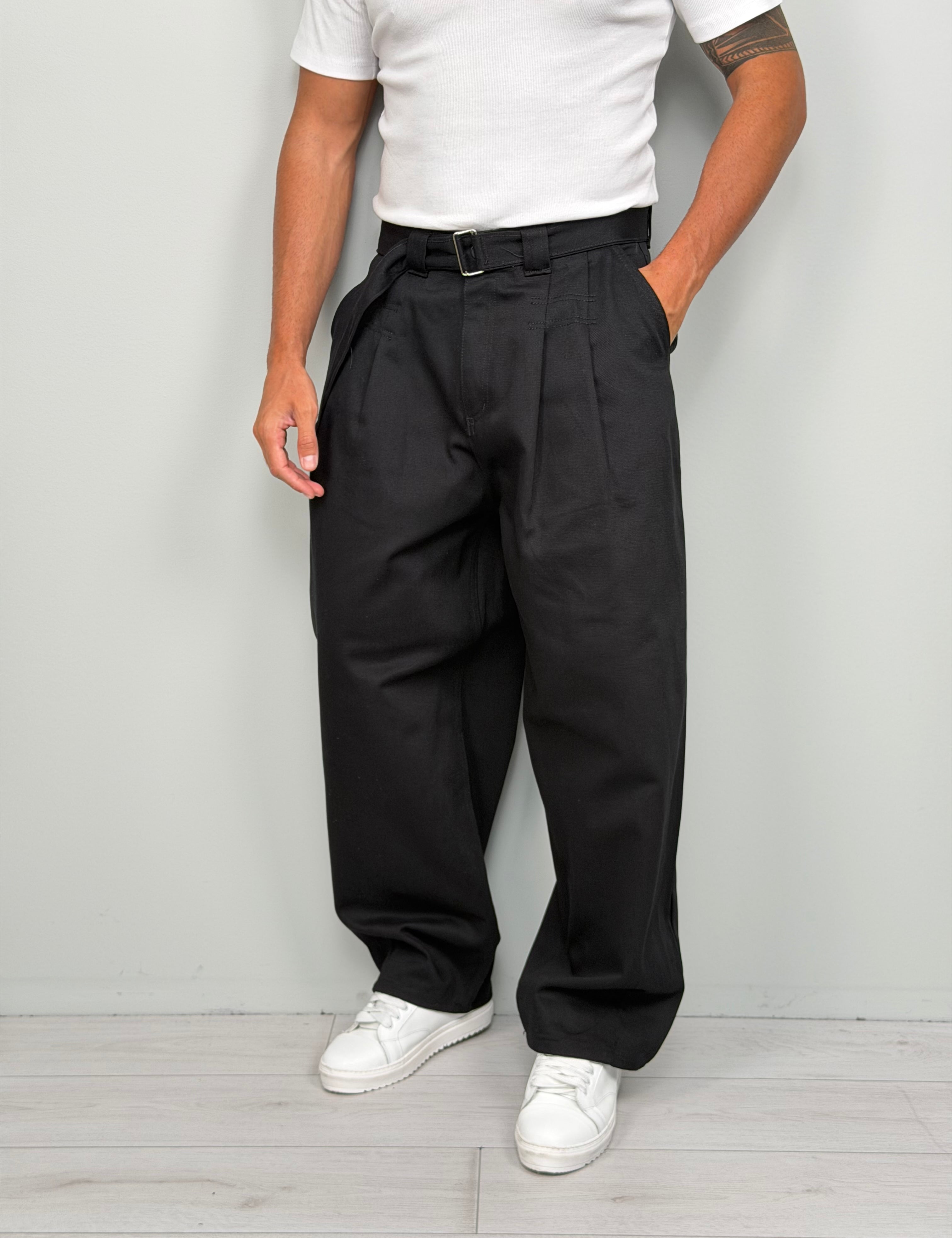 JEANS STANLEY AMPIO
