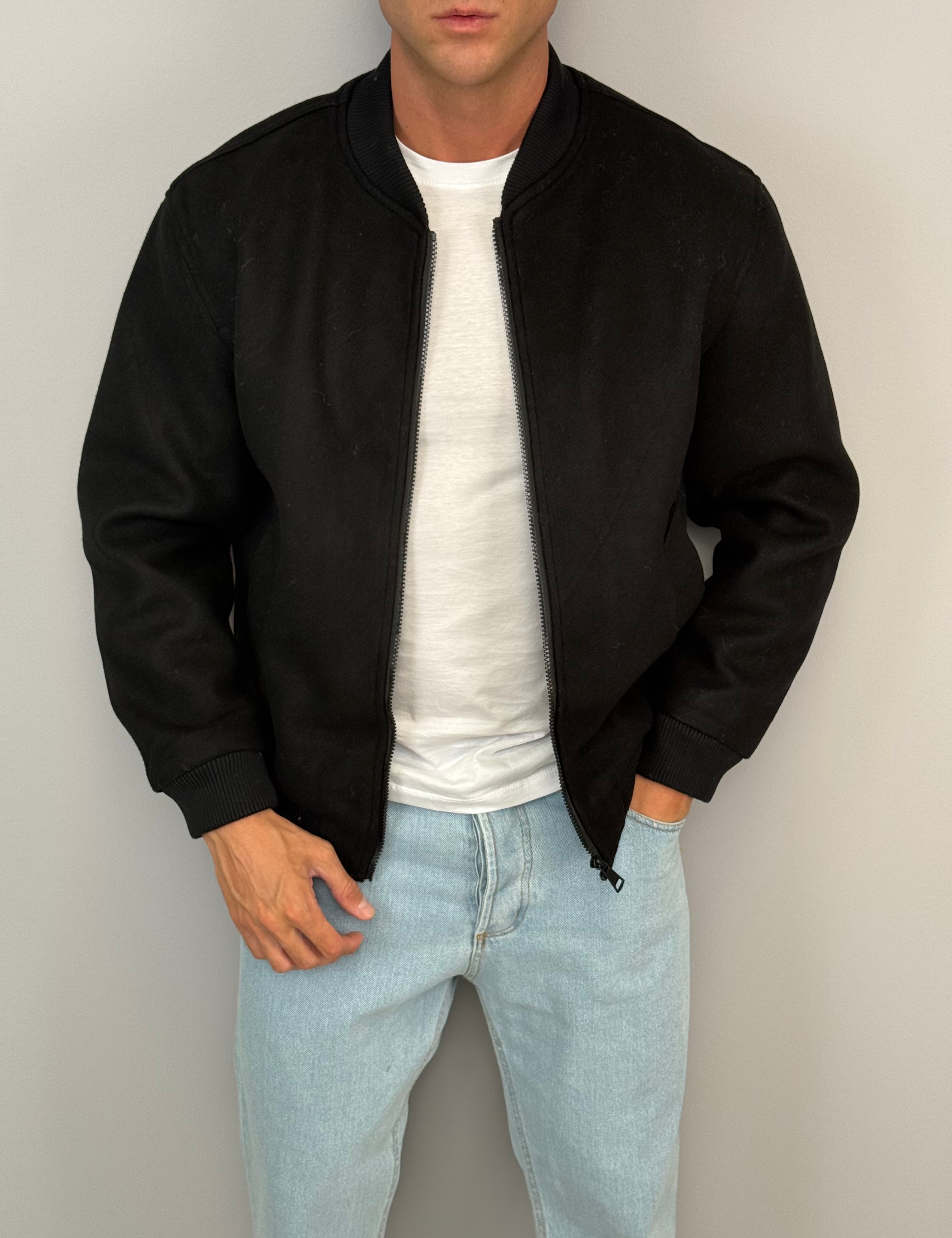 BOMBER FOXY - PELLICCIA INTERNA