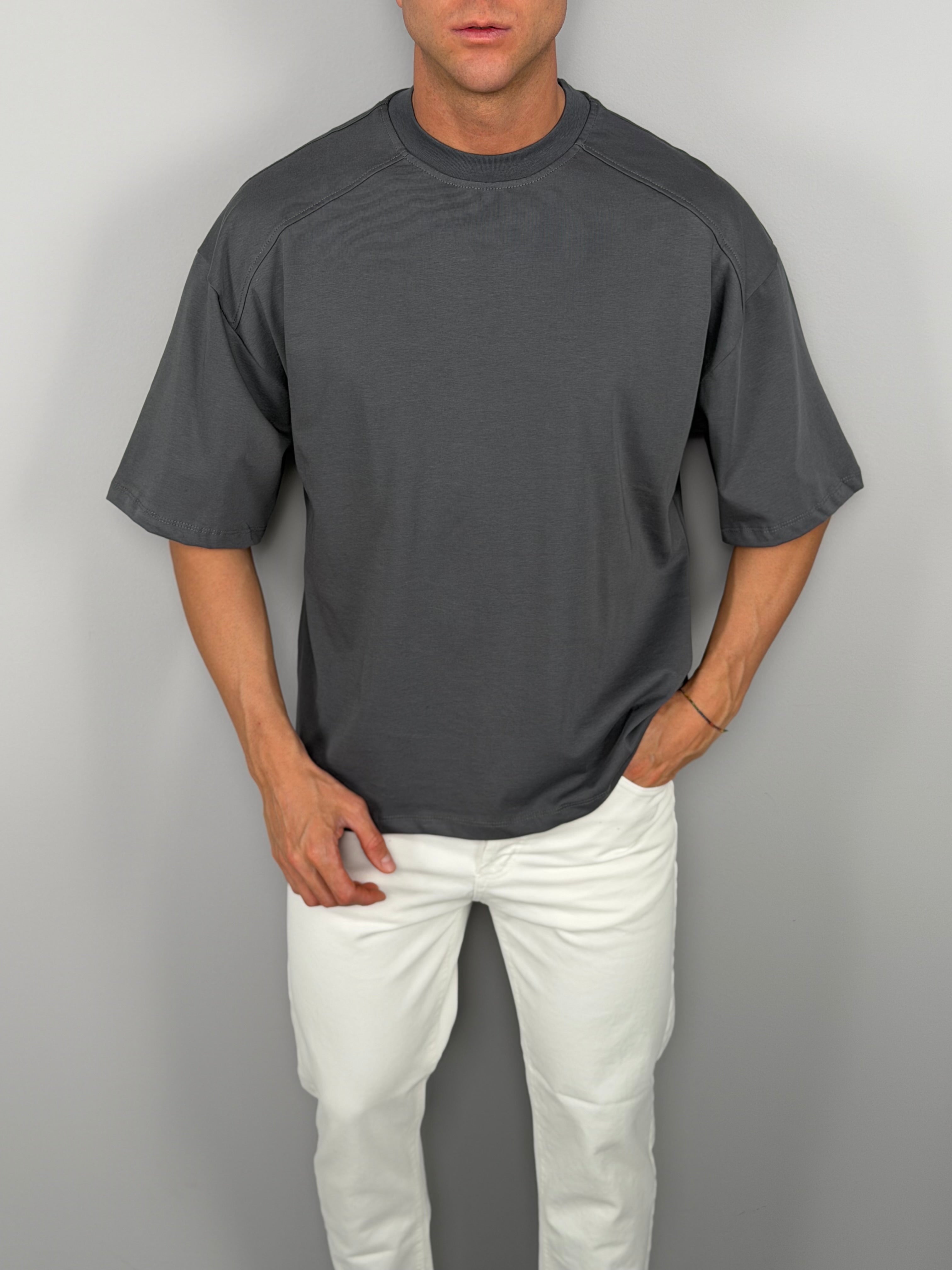 T-SHIRT ALICANTE OVER