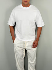 CAMISETA SCRITTA V3