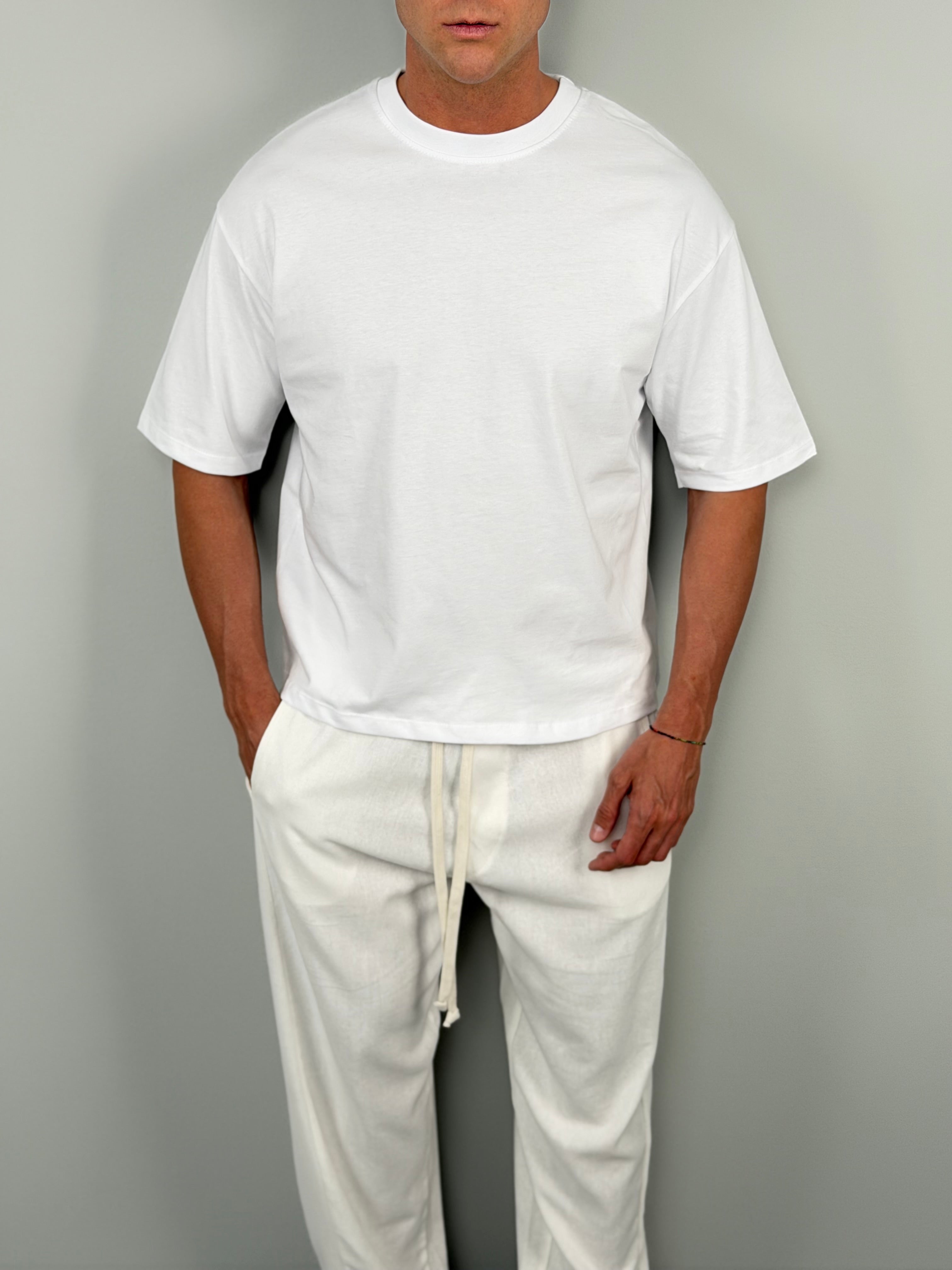 CAMISETA SCRITTA V3