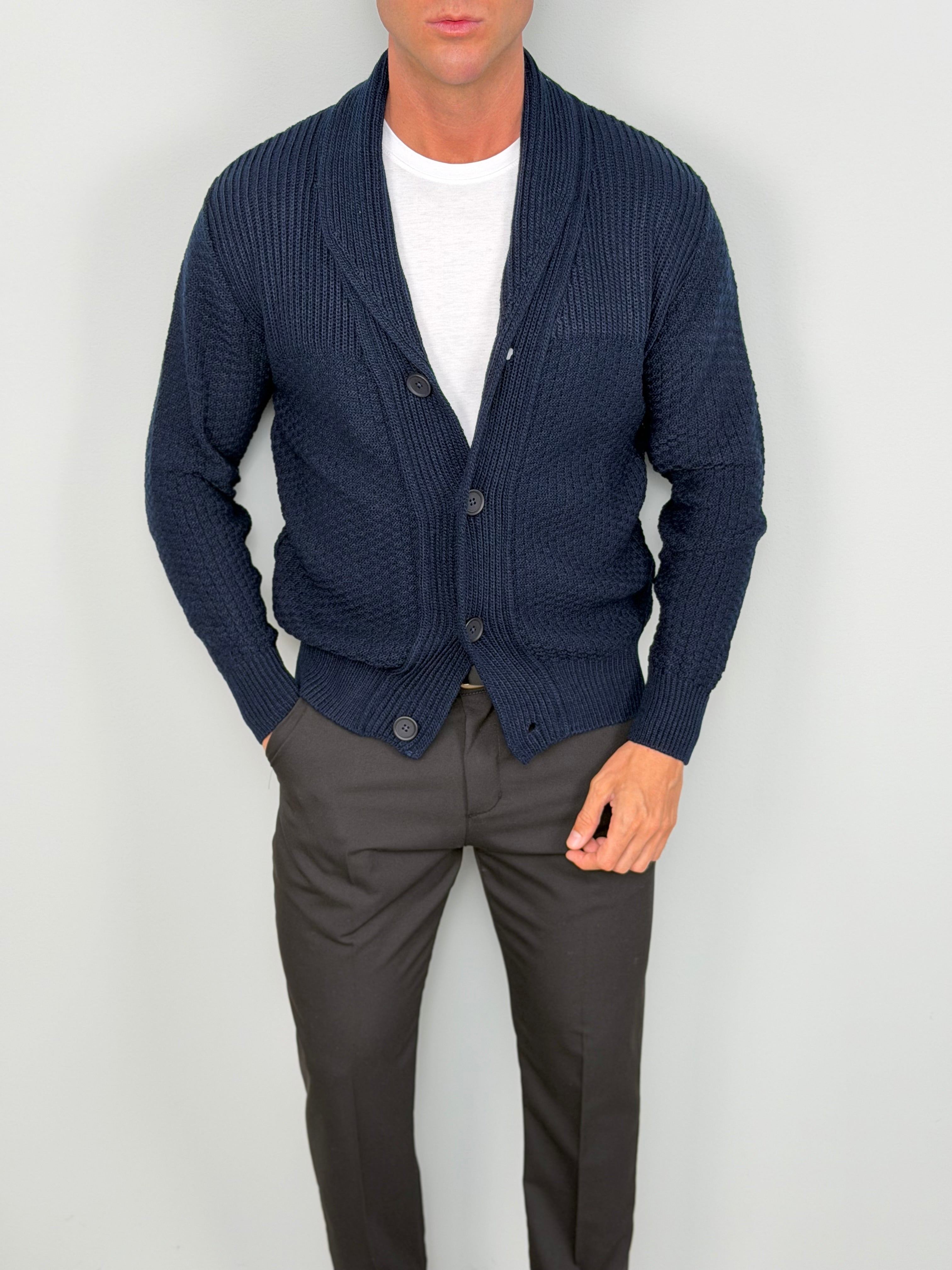 CARDIGAN NOAH LANA