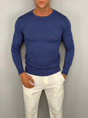 MAGLIONCINO GIROCOLLO CLASSIC