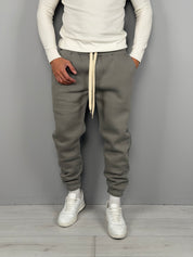 PANTALONE TUTA FELPATO CLASSIC