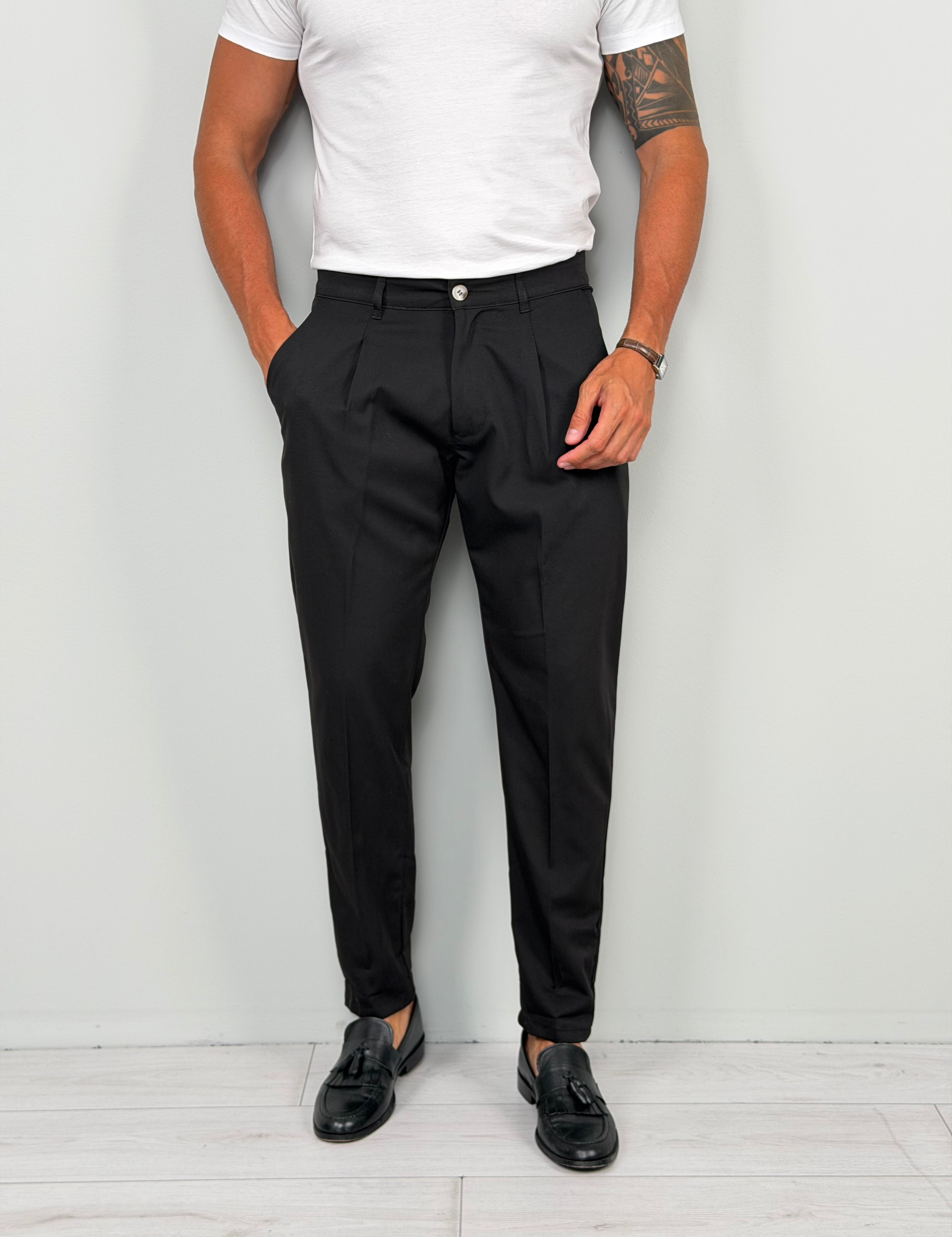PANTALONE MOD CAPRI OLINDA