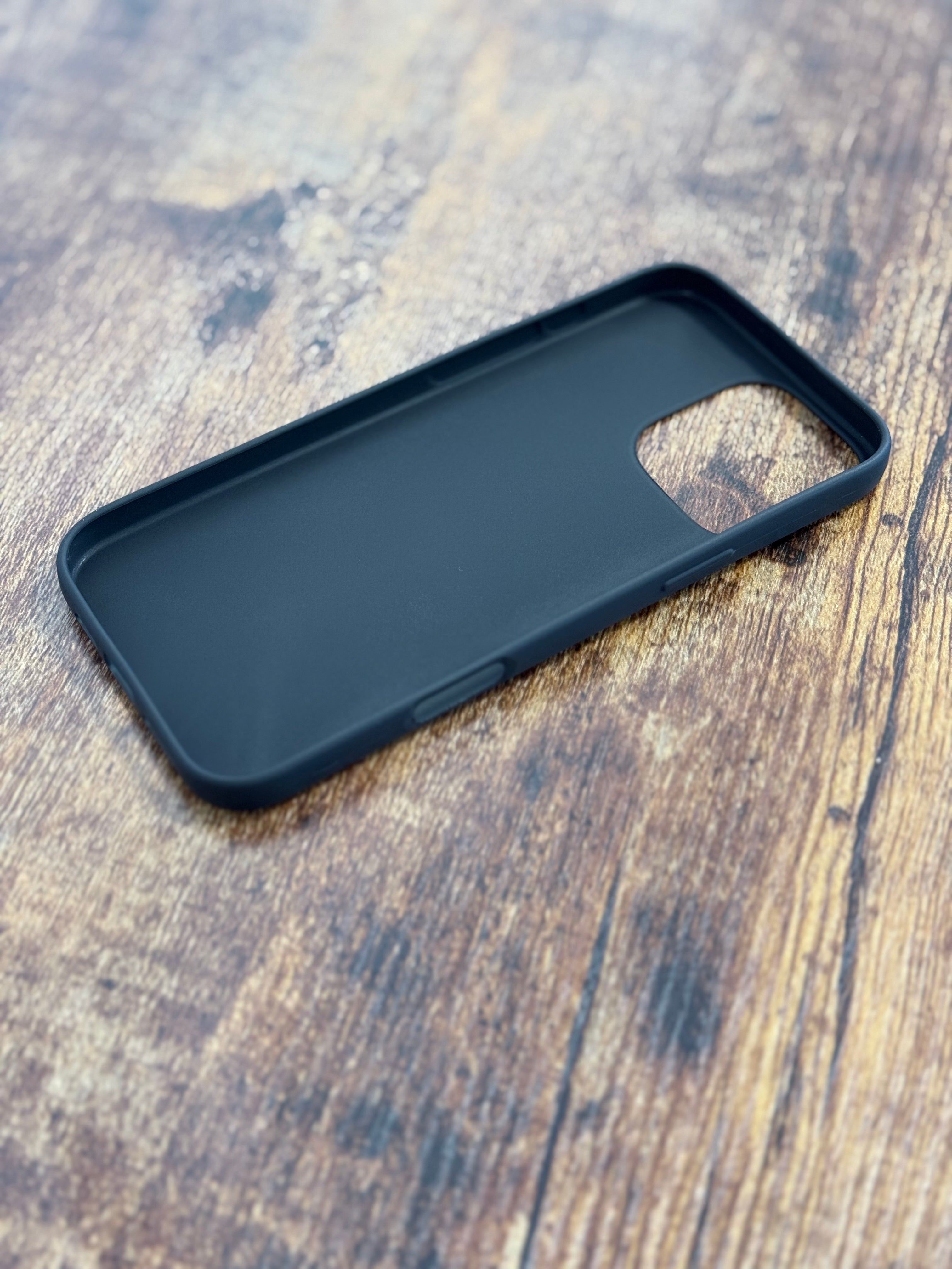 COVER IPHONE 16PRO/16PROMAX BUONGIORNO UN C***O