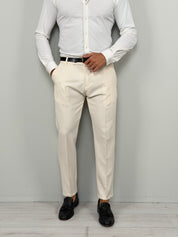 PANTALÓN MOD CAPRI BÁSICO