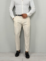 PANTALÓN MOD CAPRI BÁSICO