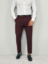 PANTALÓN MOD CAPRI BÁSICO