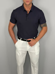 POLO STRETCH - NO STIRO