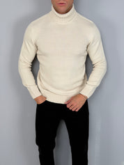 MAGLIONE DOLCEVITA LEMON