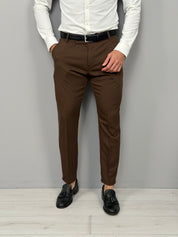 PANTALONE MOD CAPRI BASIC