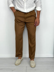 PANTALONE LINO V2 AMPIO