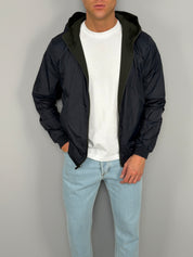 DOUBLE-FACE TRUST JACKET