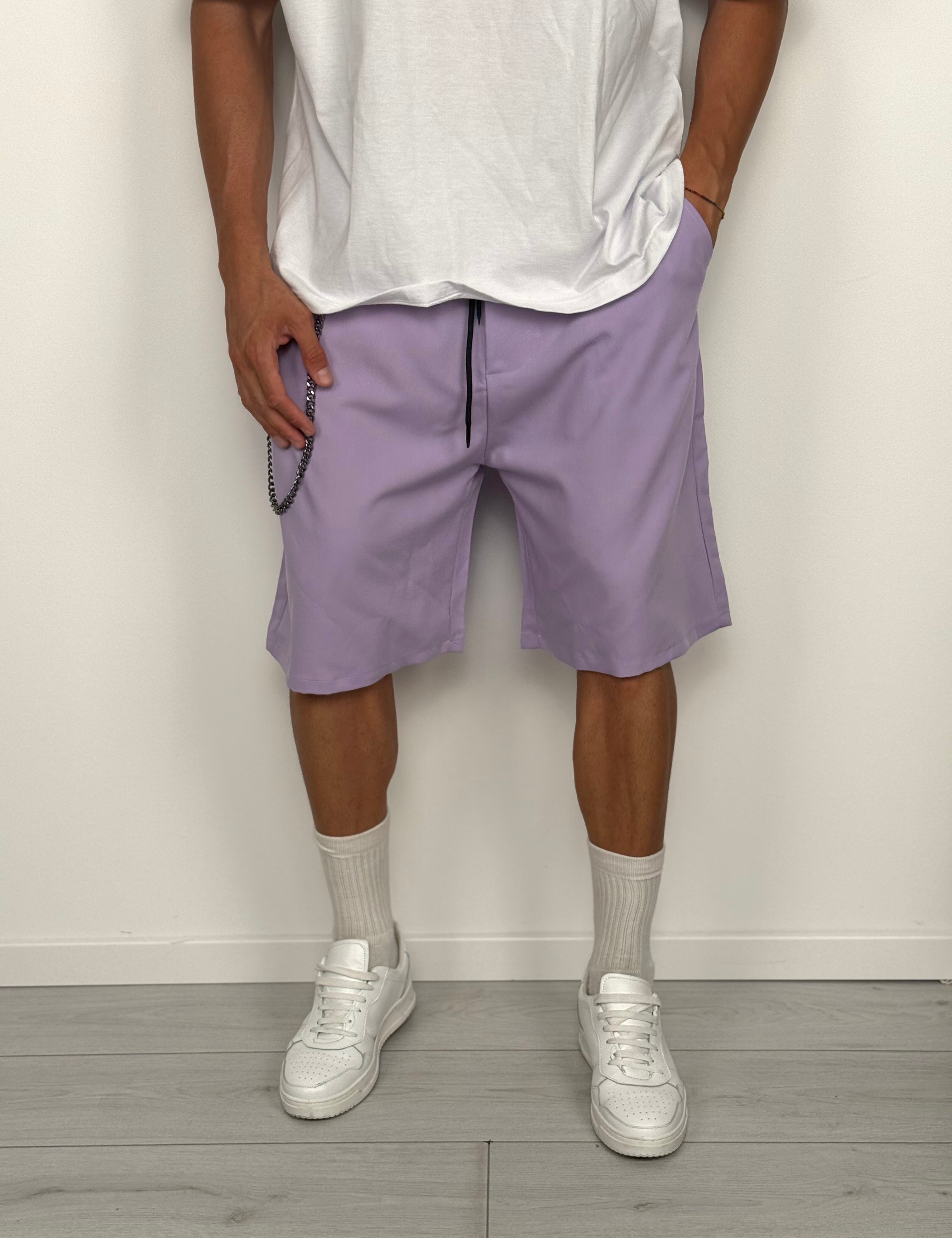 BERMUDA STREET - Tg.SGrigio