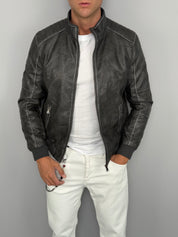 BIKER WEIMAR PREMIUM - EFFETTO SLAVATO