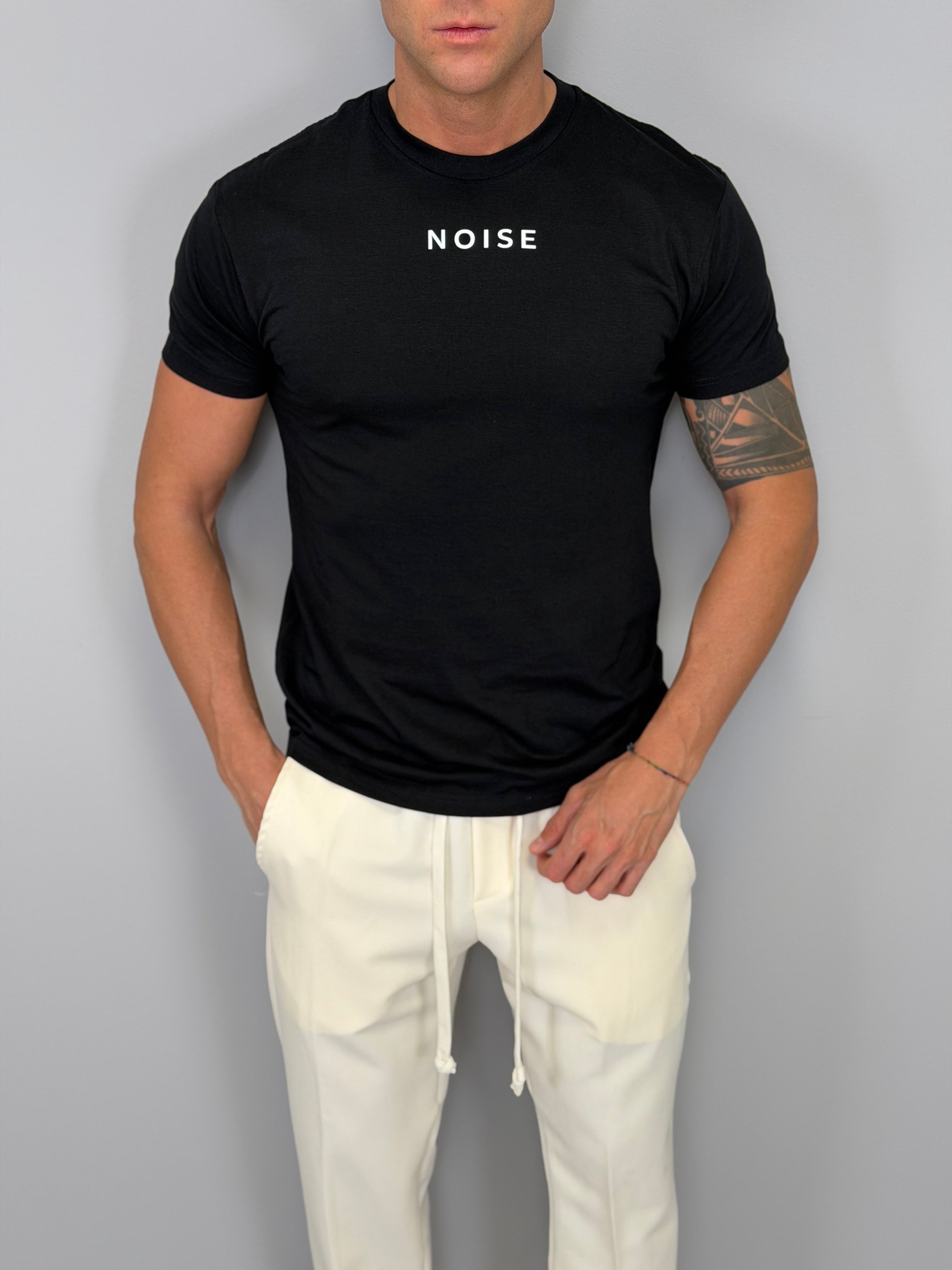 T-SHIRT NOISE CLASSIC