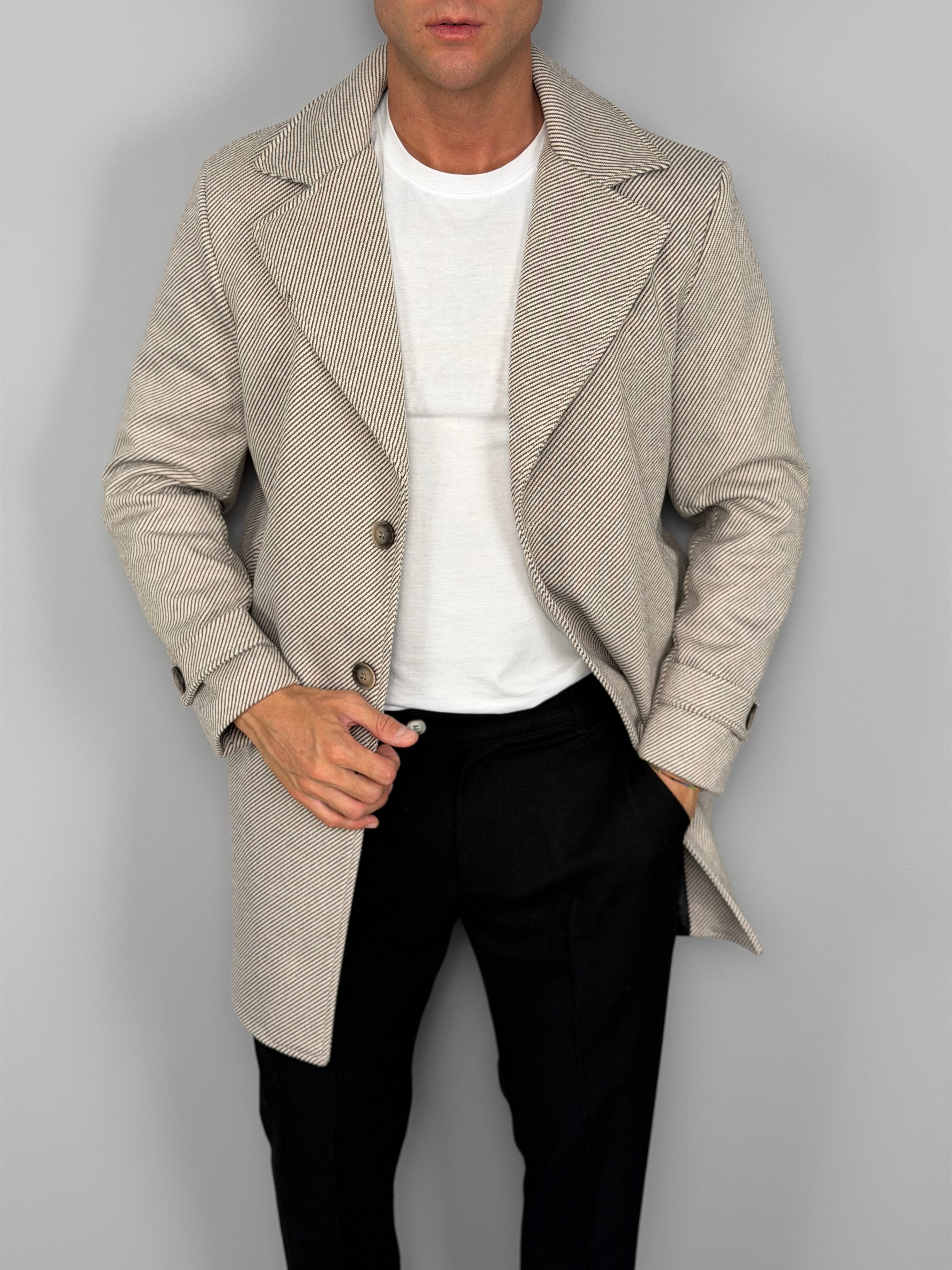 CAPPOTTO MAVEN