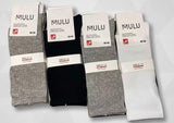 BASIC SOCKS