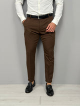 PANTALÓN MOD CAPRI BÁSICO