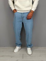 WIDE FIVE JEANS