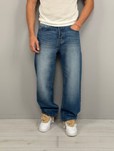 JEANS LINEAR WEIT